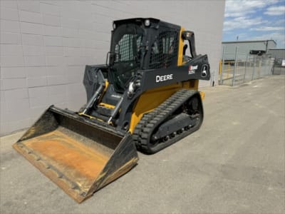 2023 John Deere 325G