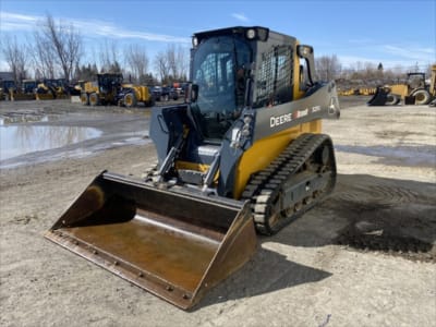 2023 John Deere 325G