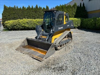 2023 John Deere 325G