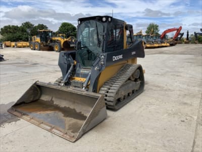 2023 John Deere 325G