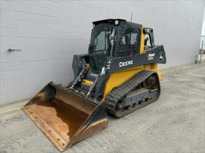 2023 John Deere 325G