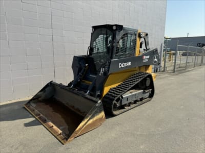 2023 John Deere 325G
