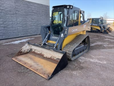 2023 John Deere 325G