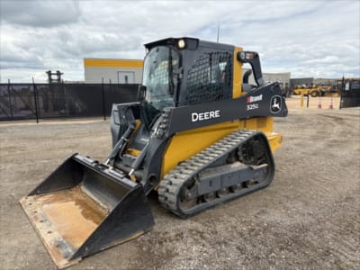 2023 John Deere 325G