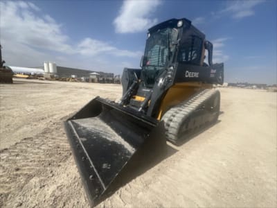 2023 John Deere 325G