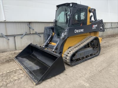 2024 John Deere 325G