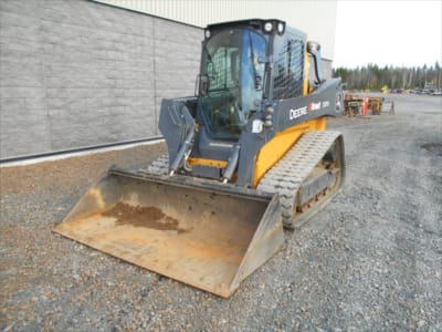2020 John Deere 325G