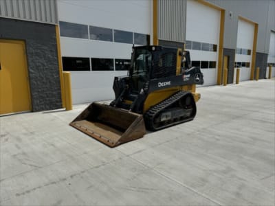 2021 John Deere 325G