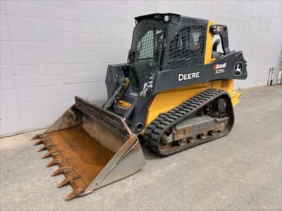 2024 John Deere 325G