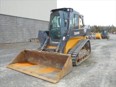2023 John Deere 325G