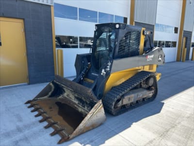 2023 John Deere 325G