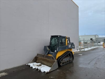 2023 John Deere 325G