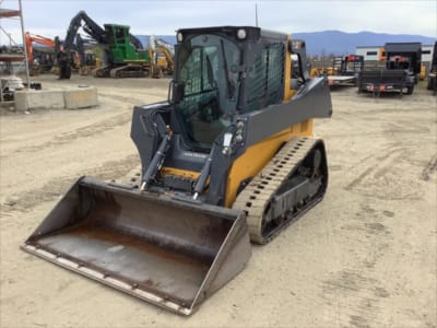 2024 John Deere 325G