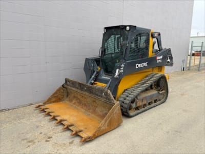 2024 John Deere 325G