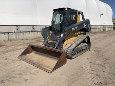 2024 John Deere 331G