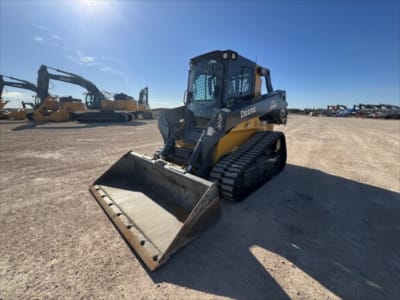 2024 John Deere 331G