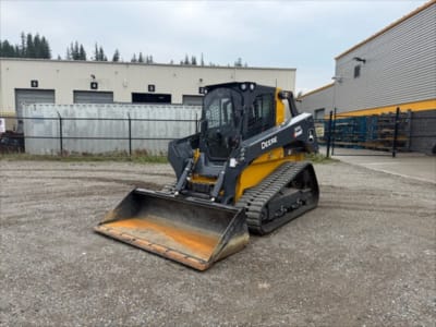 2024 John Deere 333G