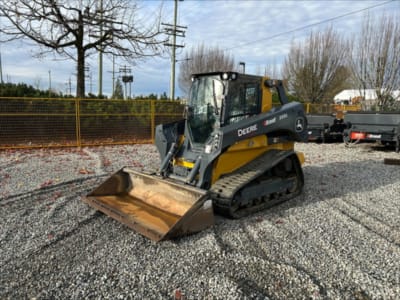 2023 John Deere 333G