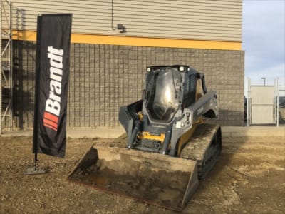 2023 John Deere 333G