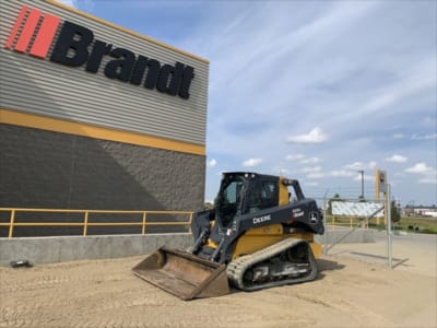 2023 John Deere 333G