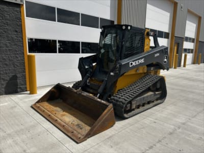 2020 John Deere 333G