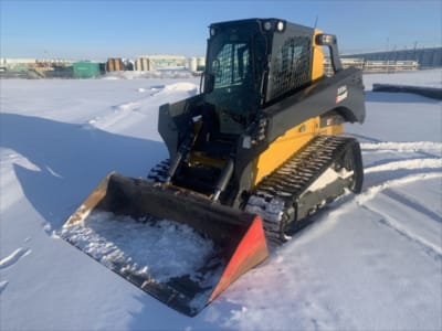 2021 John Deere 333G