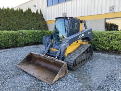 2019 John Deere 333G
