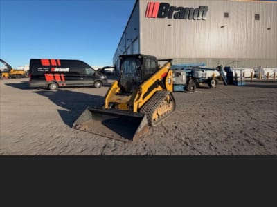 2020 Caterpillar 289D3
