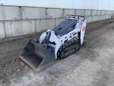 2008 Bobcat MT52