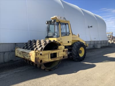 2007 Bomag BW213PDH