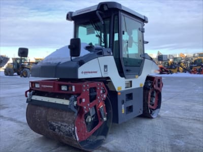 2022 Dynapac CG2300