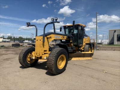 2020 John Deere 872G