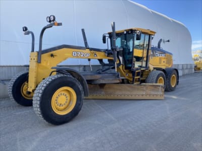 2020 John Deere 872G