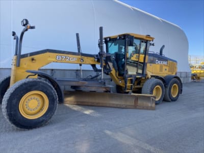 2020 John Deere 872G