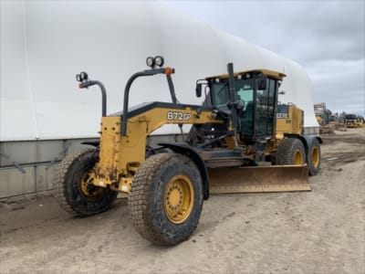 2013 John Deere 872GP