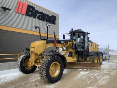 2022 Caterpillar 150