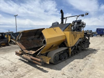 2012 Caterpillar 1055E