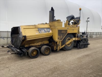 2008 Caterpillar AP1000D