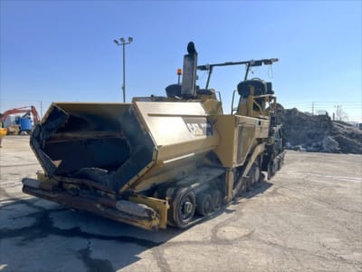 2011 Caterpillar AP1055D