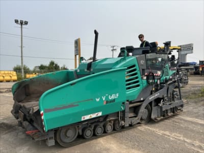 2021 Vogle S1700