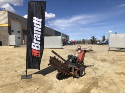 2000 Ditch Witch 1230H