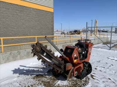 2023 Ditch Witch C24X