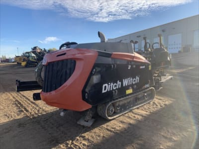 2020 Ditch Witch JT24