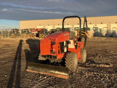 2024 Ditch Witch RT45