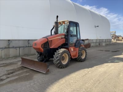 2012 Ditch Witch RT95