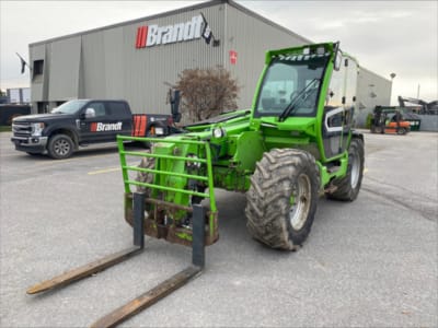 2019 Merlo TF42.7