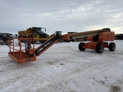 2011 JLG 660SJ