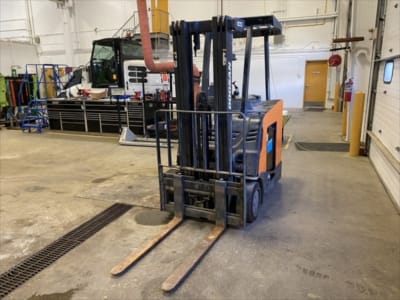 2020 Doosan B20SU