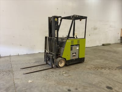 2018 Clark ESX20