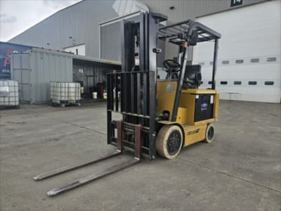 2015 Hyundai HBF25C-7